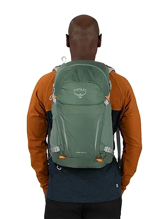 OSPREY | Sac à dos de randonnée Hikelite 26L | olive